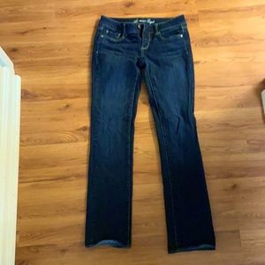 American Eagle Stretch Jeans size 4R